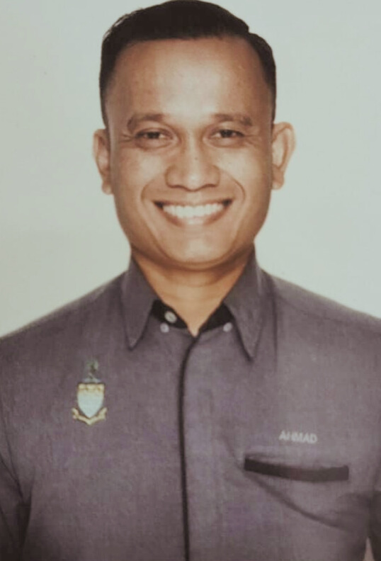 AHMAD PAIZAL BIN ABDUL LATIB
