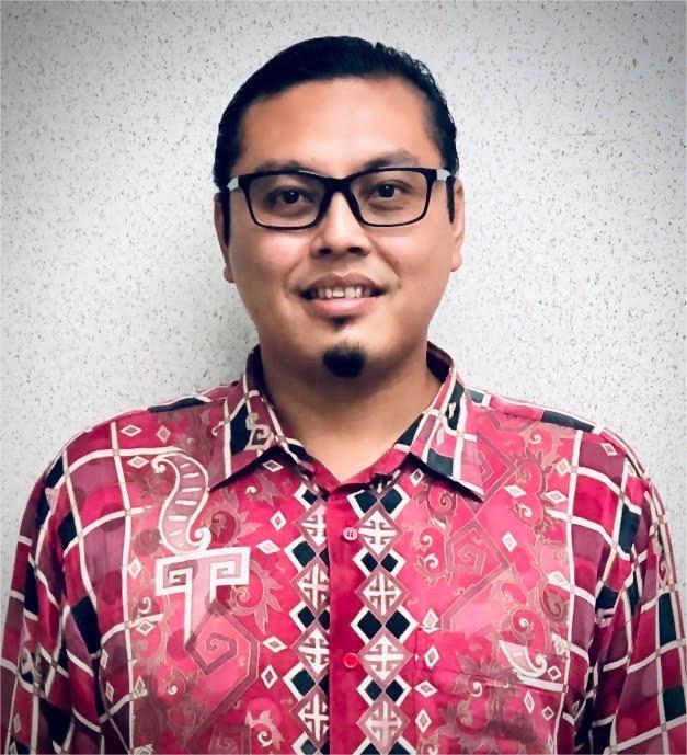 MOHD KAMAL KHAIRUDDIN