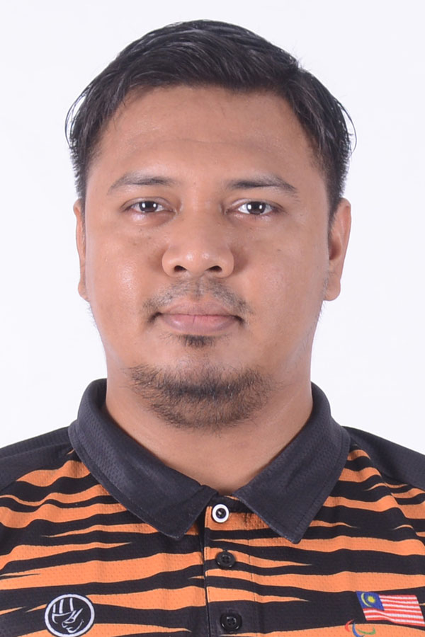 MOHD FAIZAL BIN MAT ISA