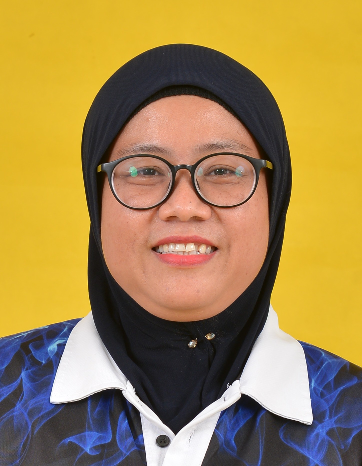 MAZIAH BINTI RAJENI