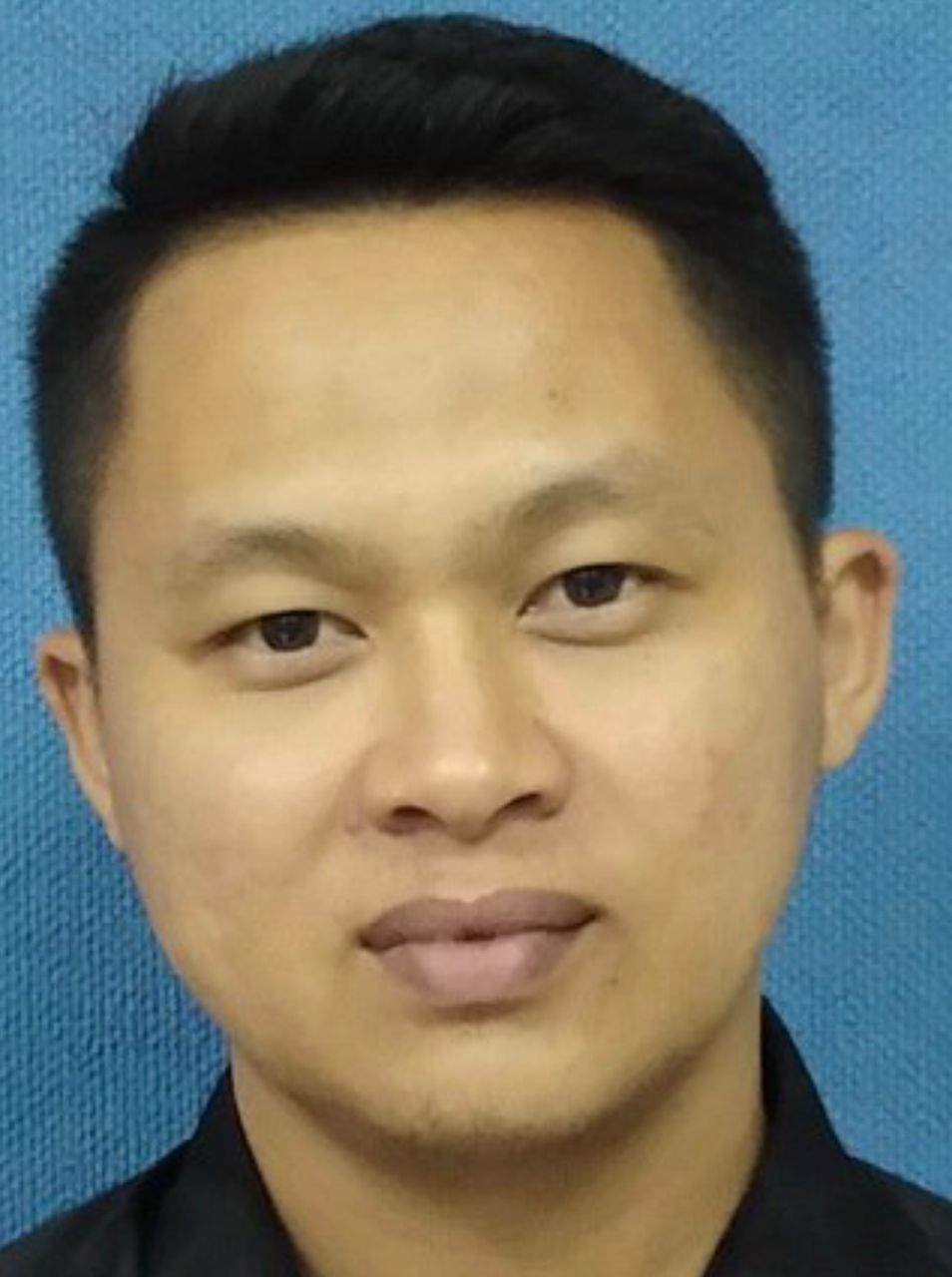 MOHD SHAHRUL AZIZI BIN CHE AB RAHIM