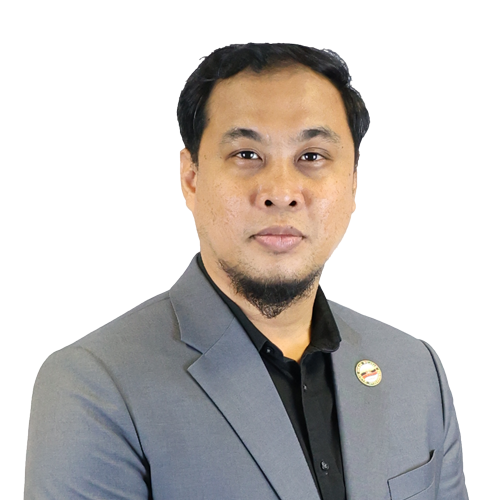 ZUFLIZAN BIN OTHMAN
