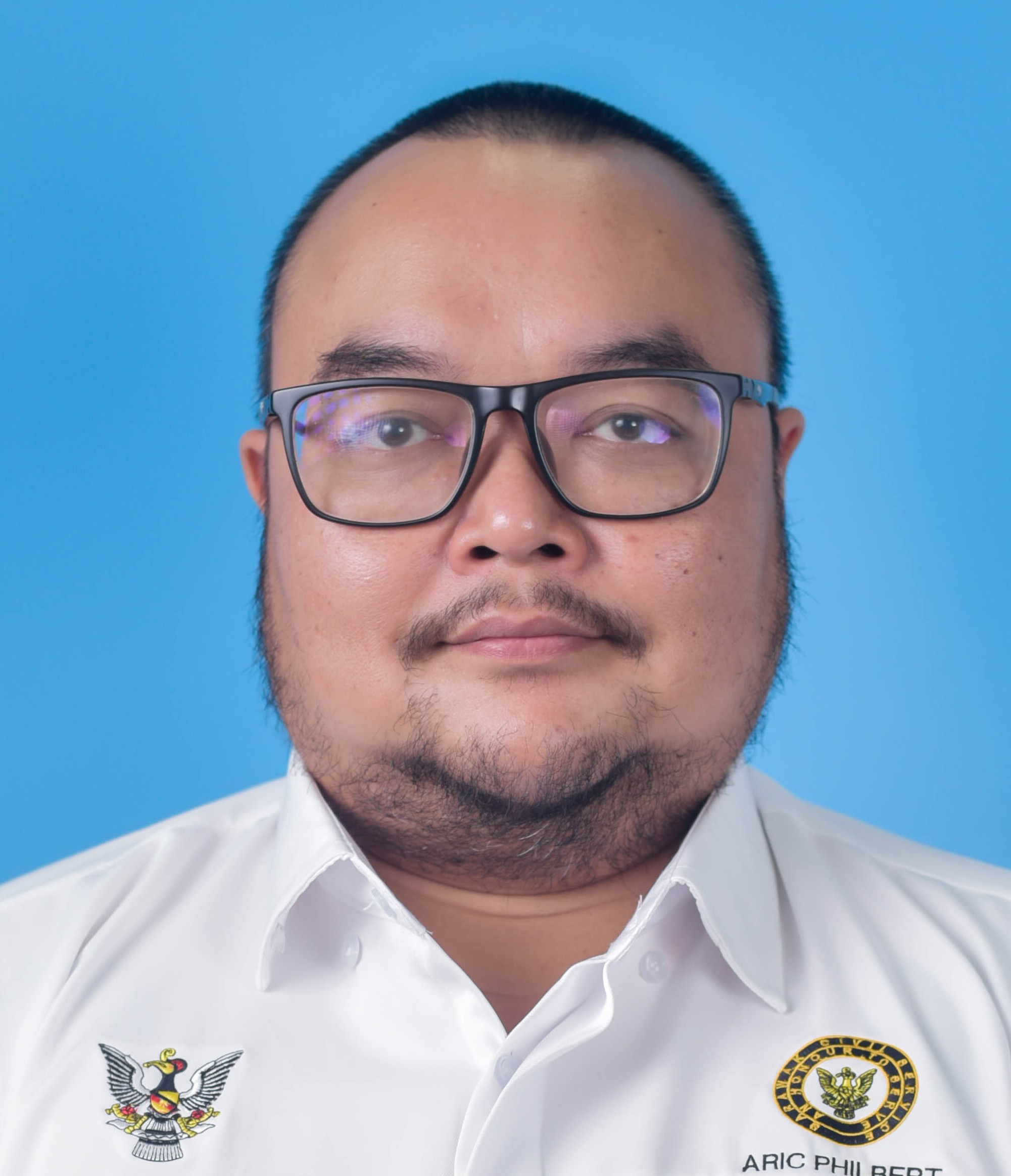 ARIC PHILBERT ANAK SEHAT