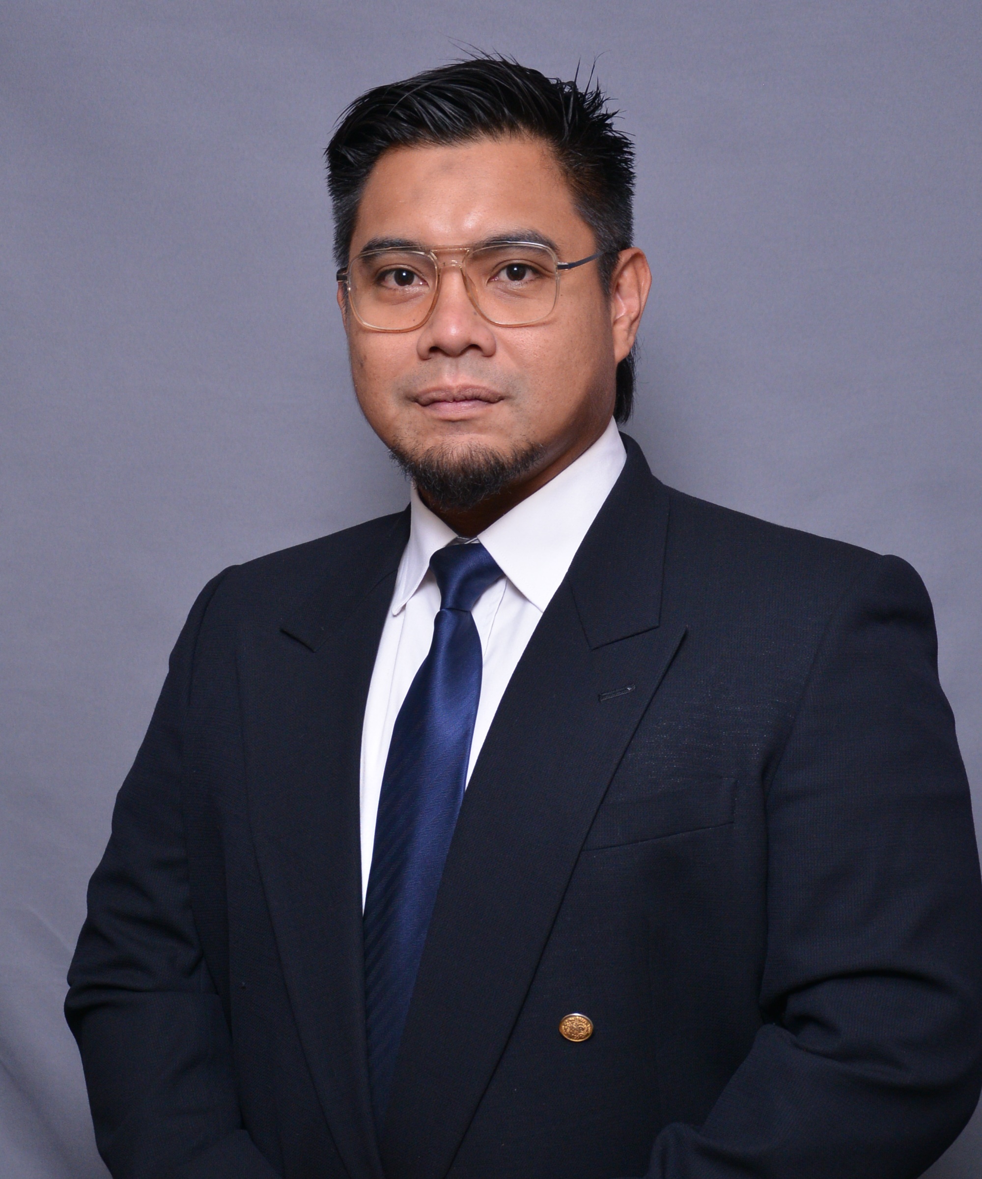 MUHAMMAD SAIFUL RIDWAN BIN RAHMAT