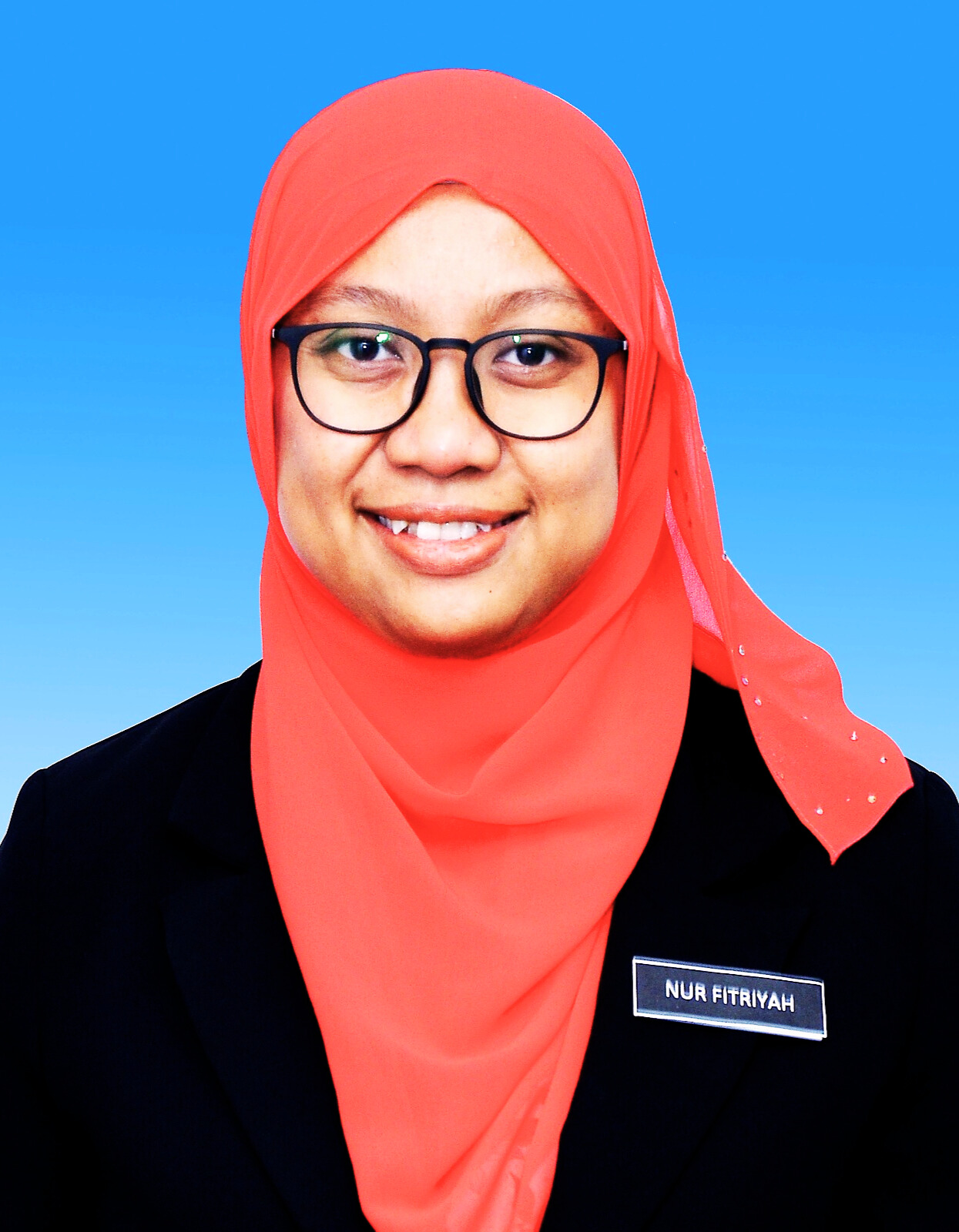 NUR FITRIYAH BINTI MUHAMAD BAID