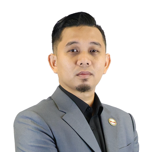 ASREZZA BIN ABAS