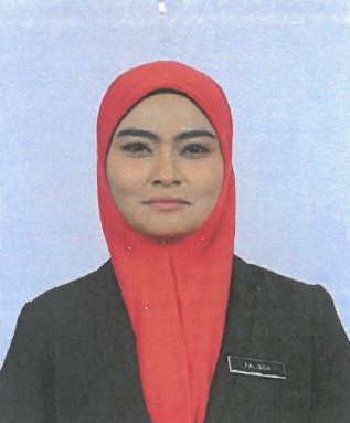 NOOR FALISSA BINTI SHABUDIN