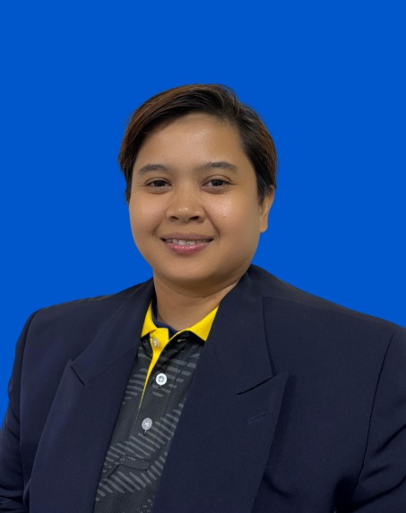 RAFIZATUL AISHAH BINTI RAMLI