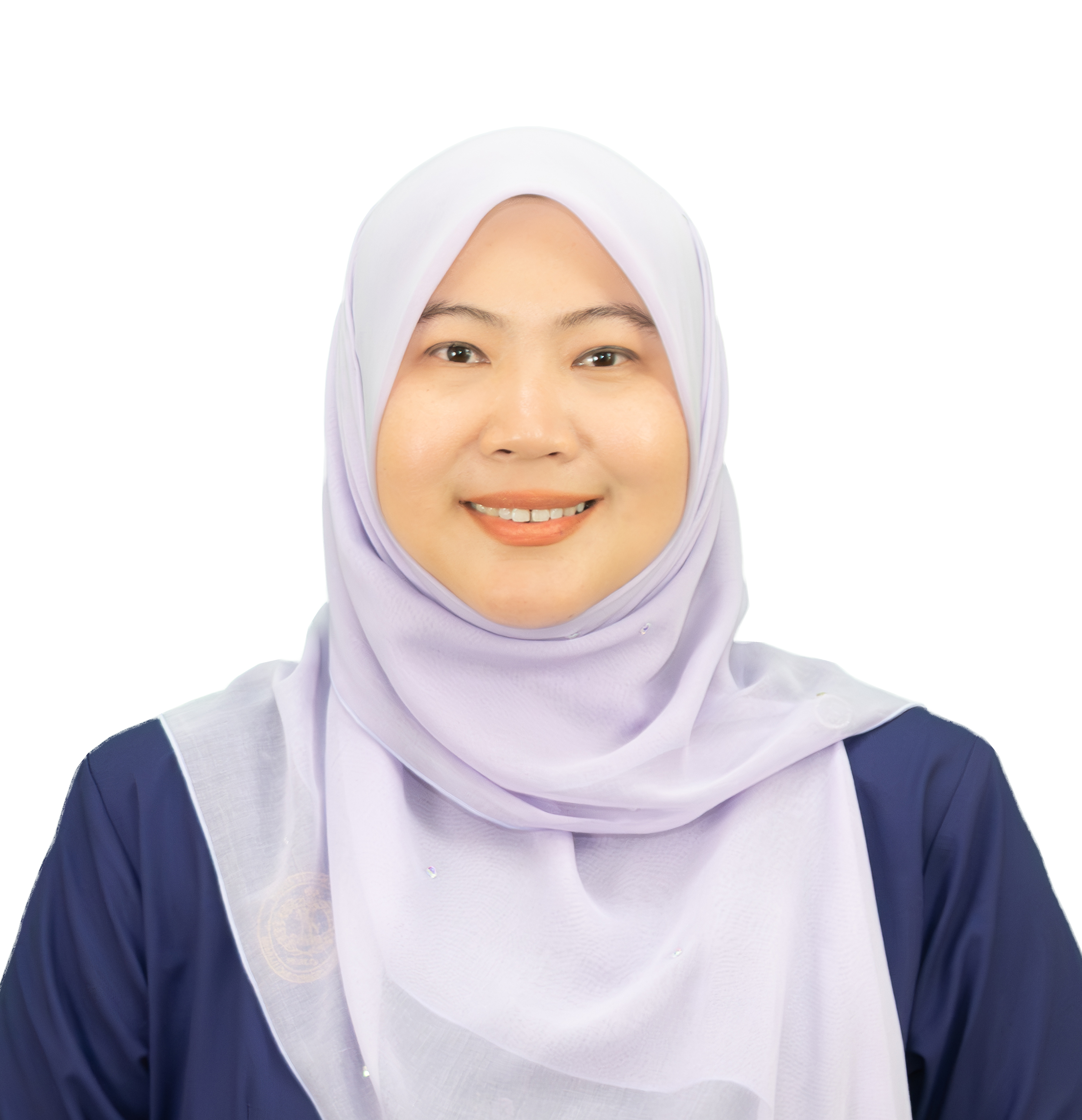 NUR AMALINA BINTI ADZNAN