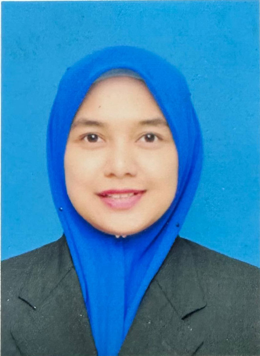 MASLINDA BINTI ZAKARIA 