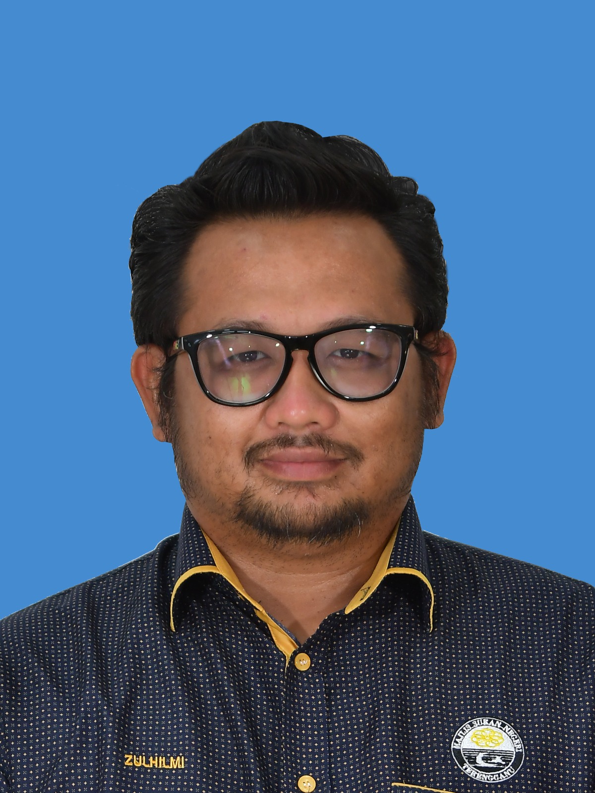 MOHD ZULHILMI ADHLI BIN ISMAIL