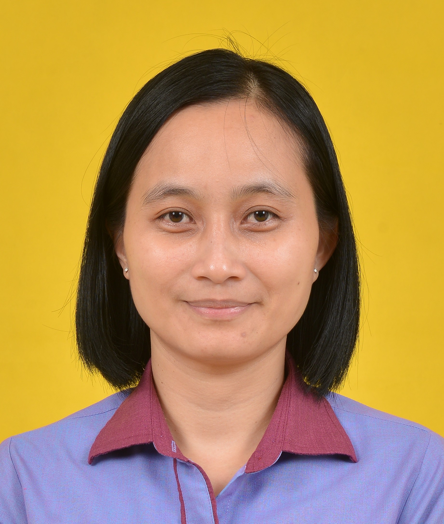 PHILOMENA ANAK VINCENT SAREH