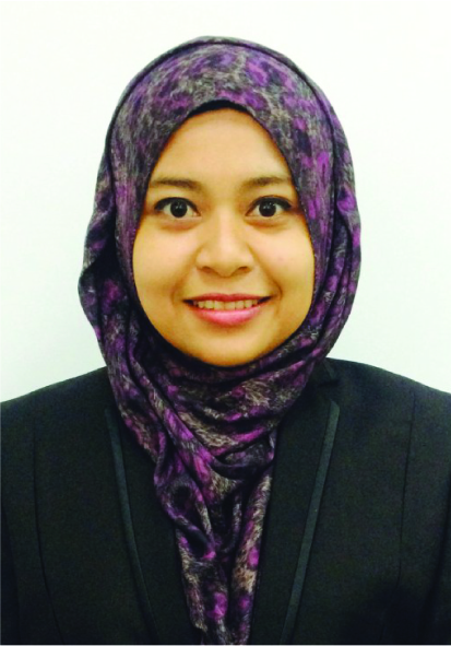NORAISHAH BINTI MOHD JAMIL