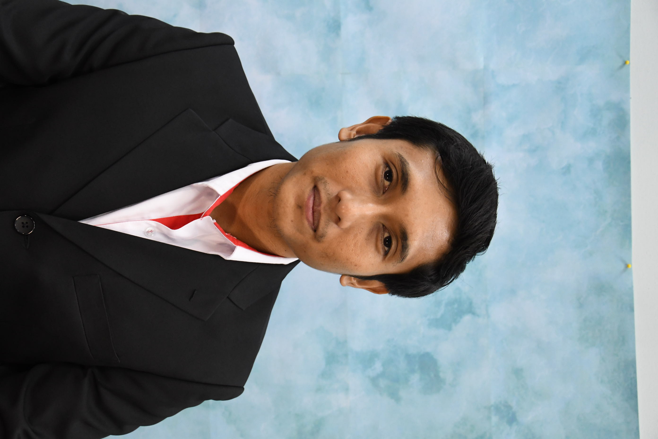 MOHD FADHLI BIN MD YUSOP 