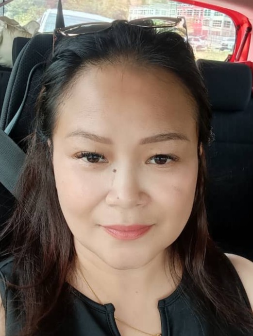 PAMELA ANAK TIA