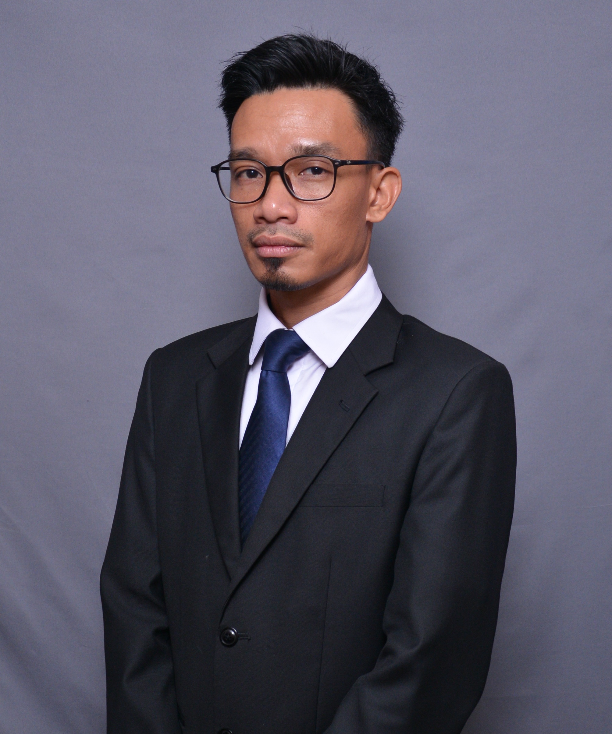 KHAIRUL ASRAF BIN BURHAN