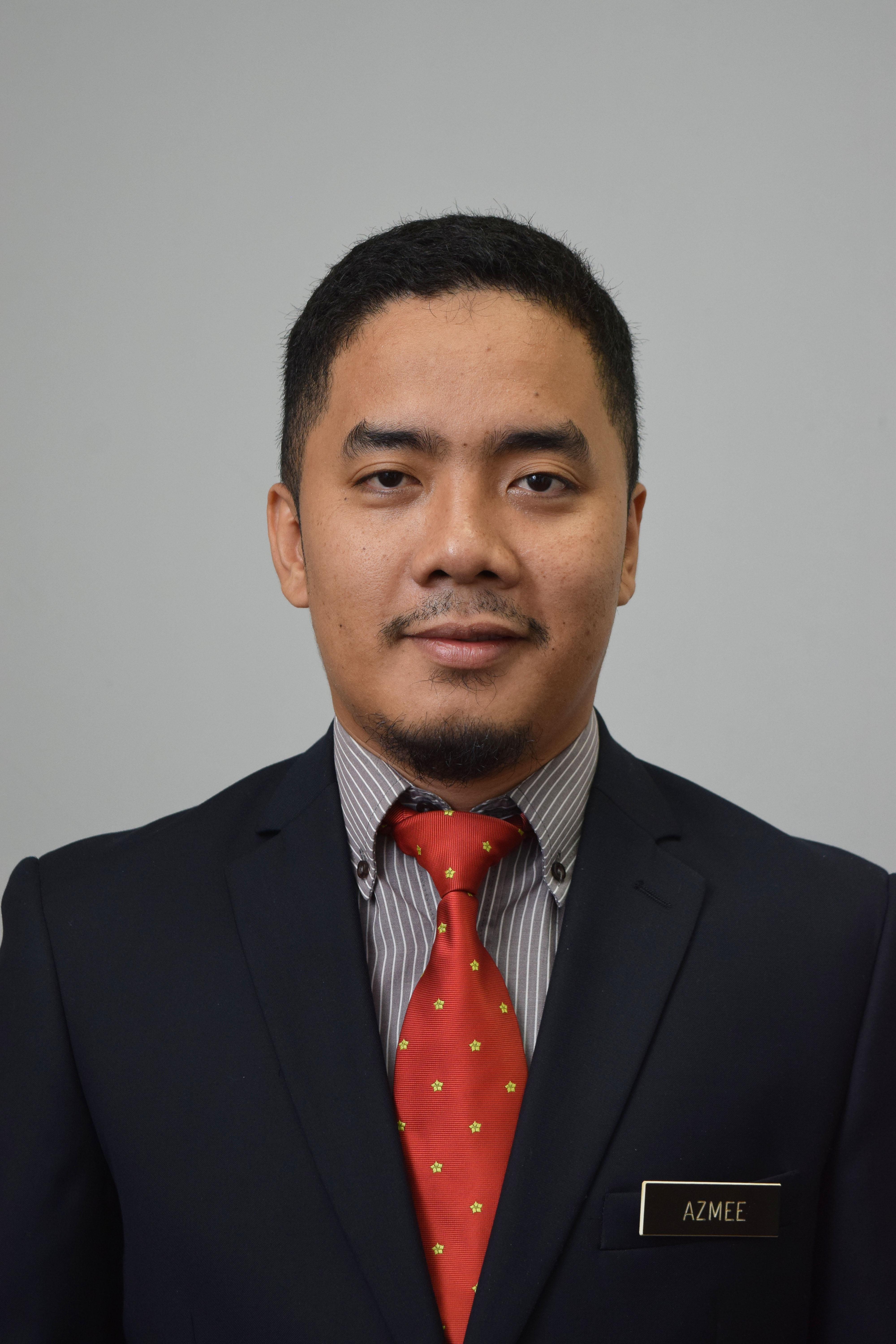 MUHAMMAD AZMEE BIN SA'ARI