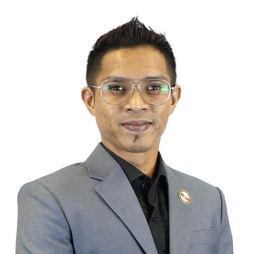MUHAMMAD AZRUL AFFENDI BIN ABAS 