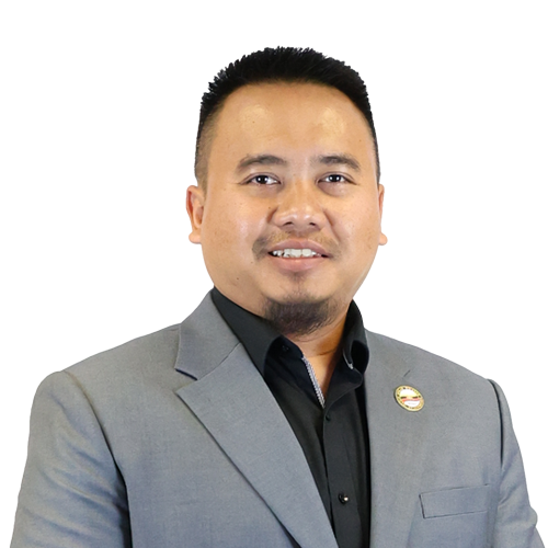 MUHAMMAD HAFIZ BIN JAMIL KHAIR 