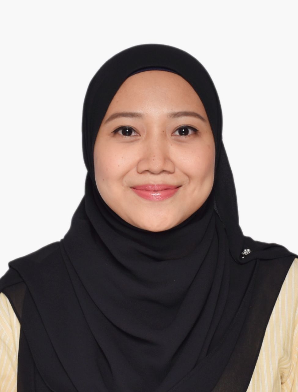 NURUL ESMANADZLIA BINTI ISMAIL