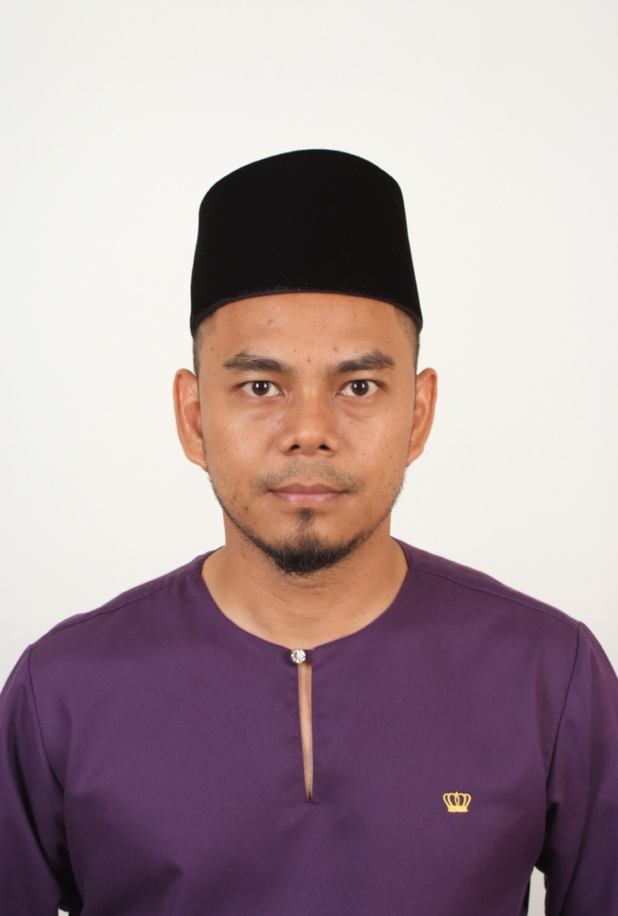 KHAIRUZZAMAN BIN QUSAI