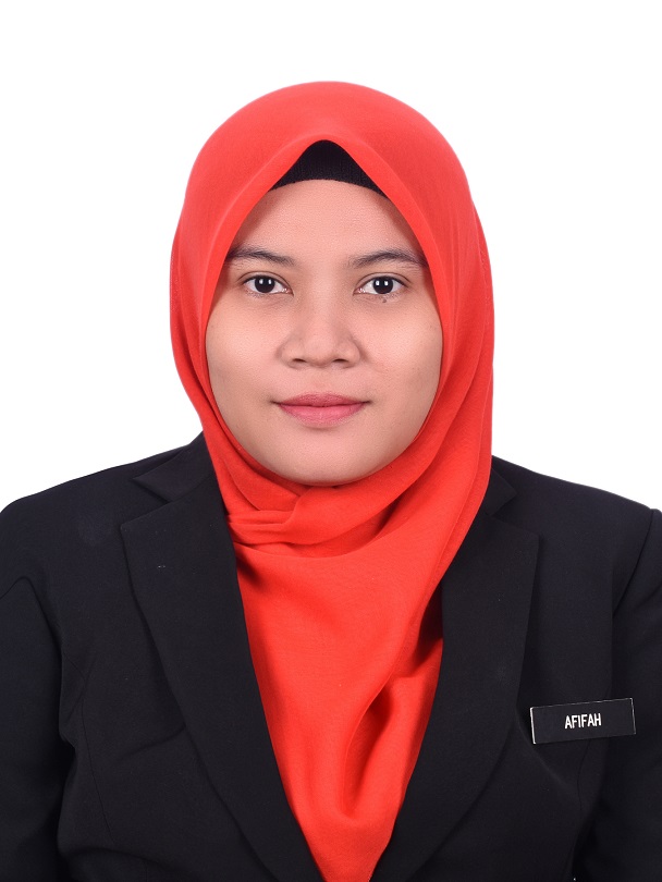 NOR AFIFAH BTE MUHAMAD