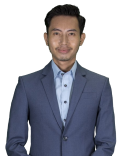 AHMAD KHAIRUL BIN MD ISA 