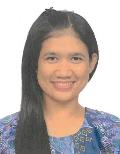 SITI SHARINA BINTI AHMAD