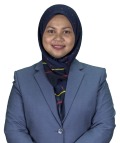 FAEZAH BINTI MD ADNAN 