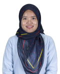 ZHAREEN SOFIA BINTI MOHD SHAIFUDDIN 