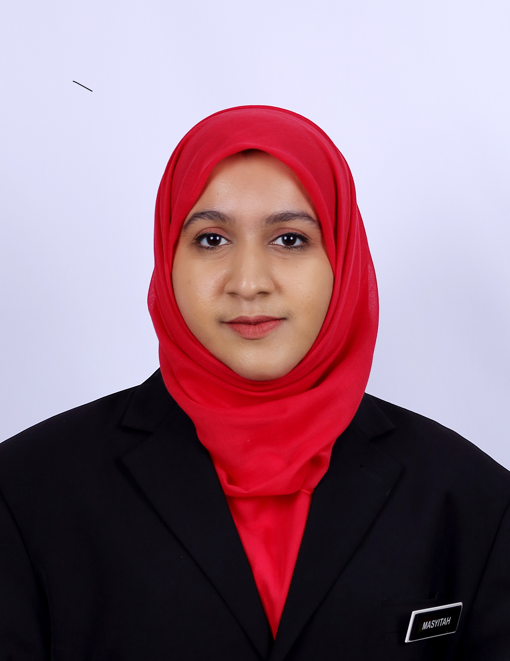 MASYITAH BINTI ABDUL AZIZ