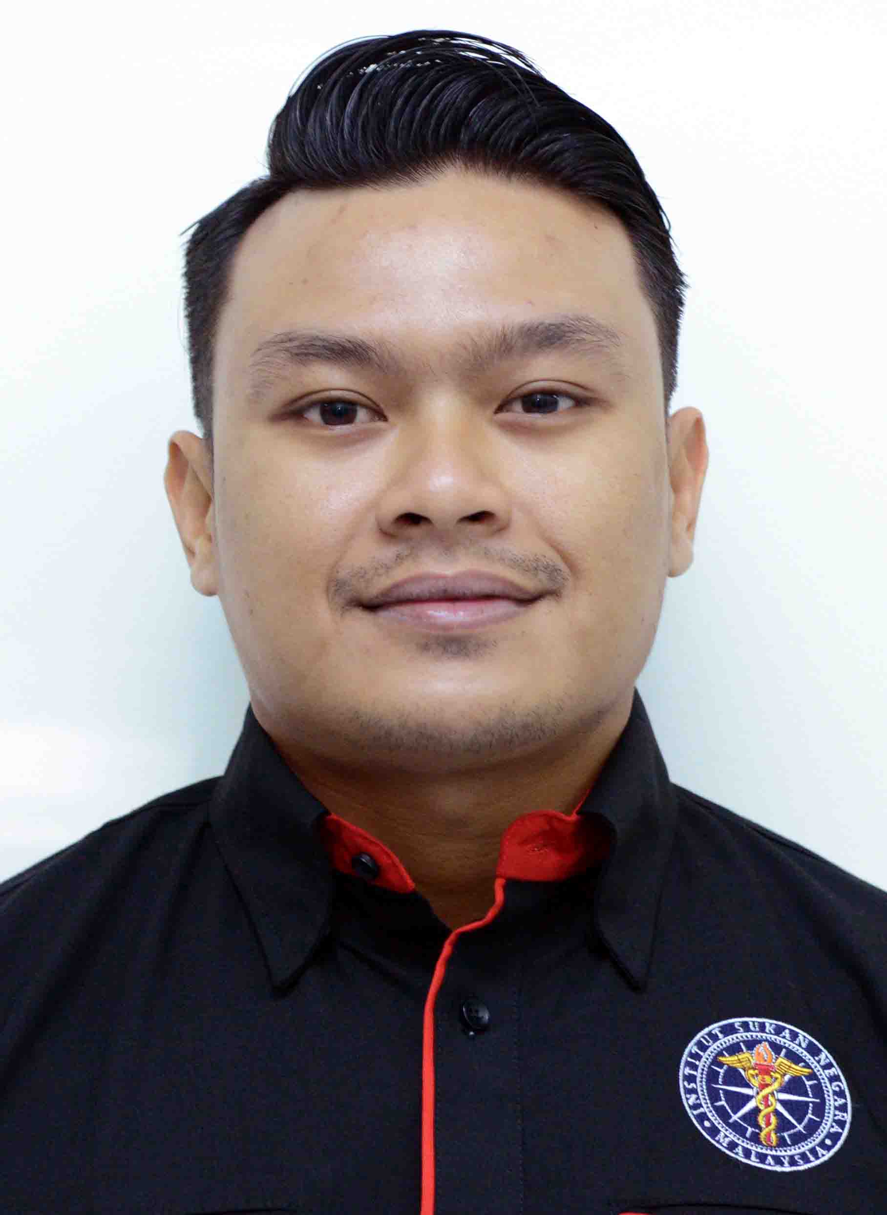 MUHAMMAD HANIS HAFIZUDDIN BIN JAFRI