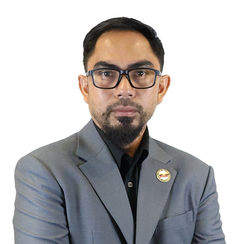 ZULHELMI BIN AMRAN 