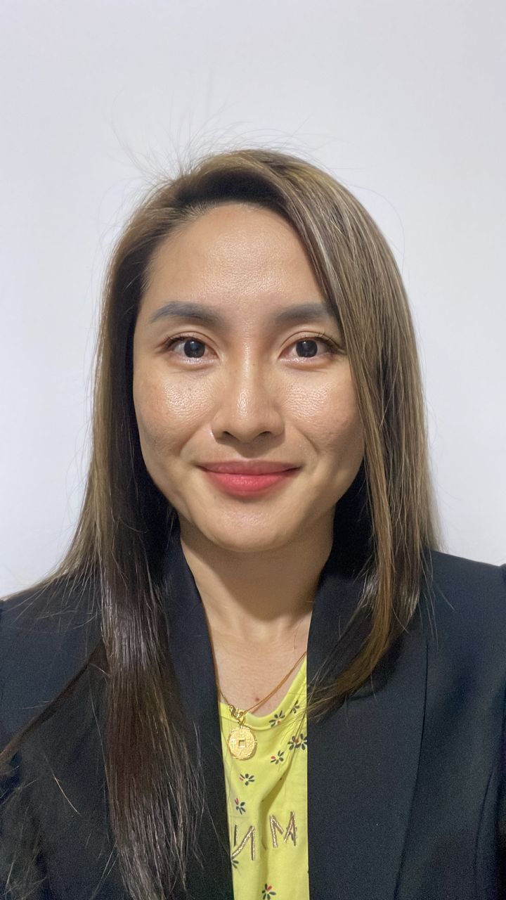 HILLFERAH TAN