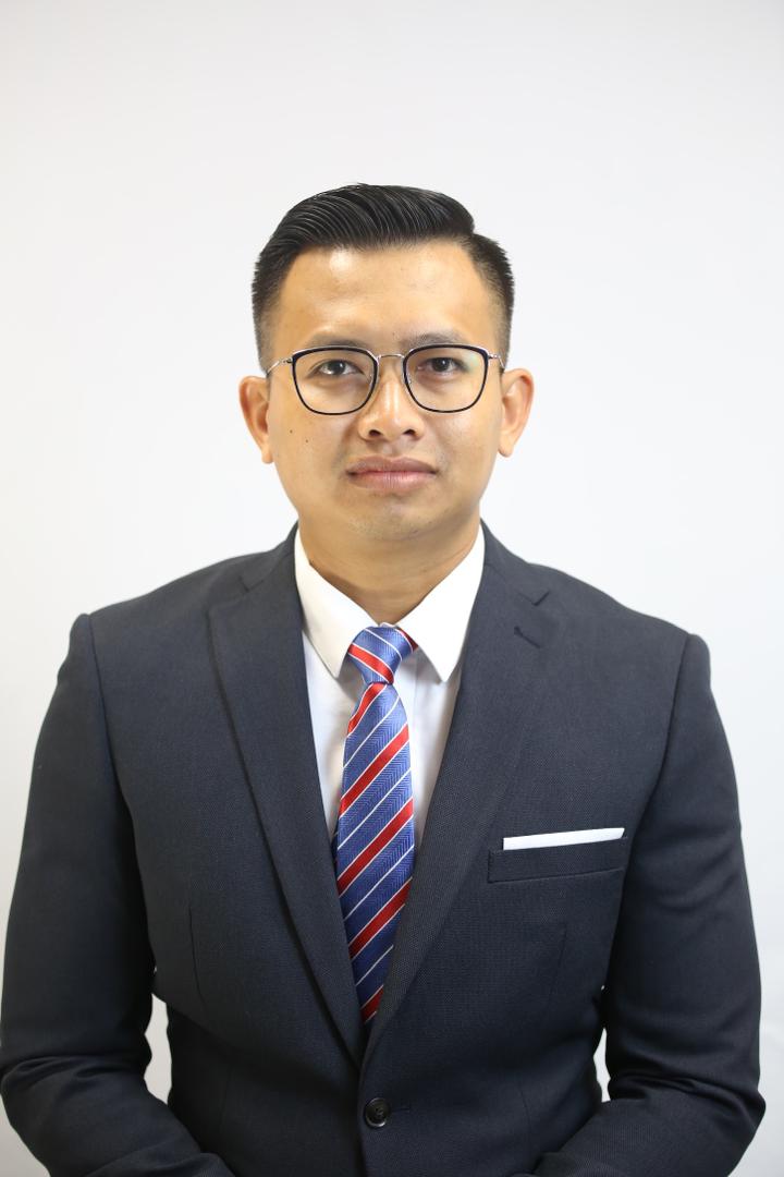 MUHAMMAD AMZARI BIN MOHAMAD AMIN