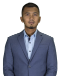 MUHAMMAD HAFIZI BIN MAT JALANI 