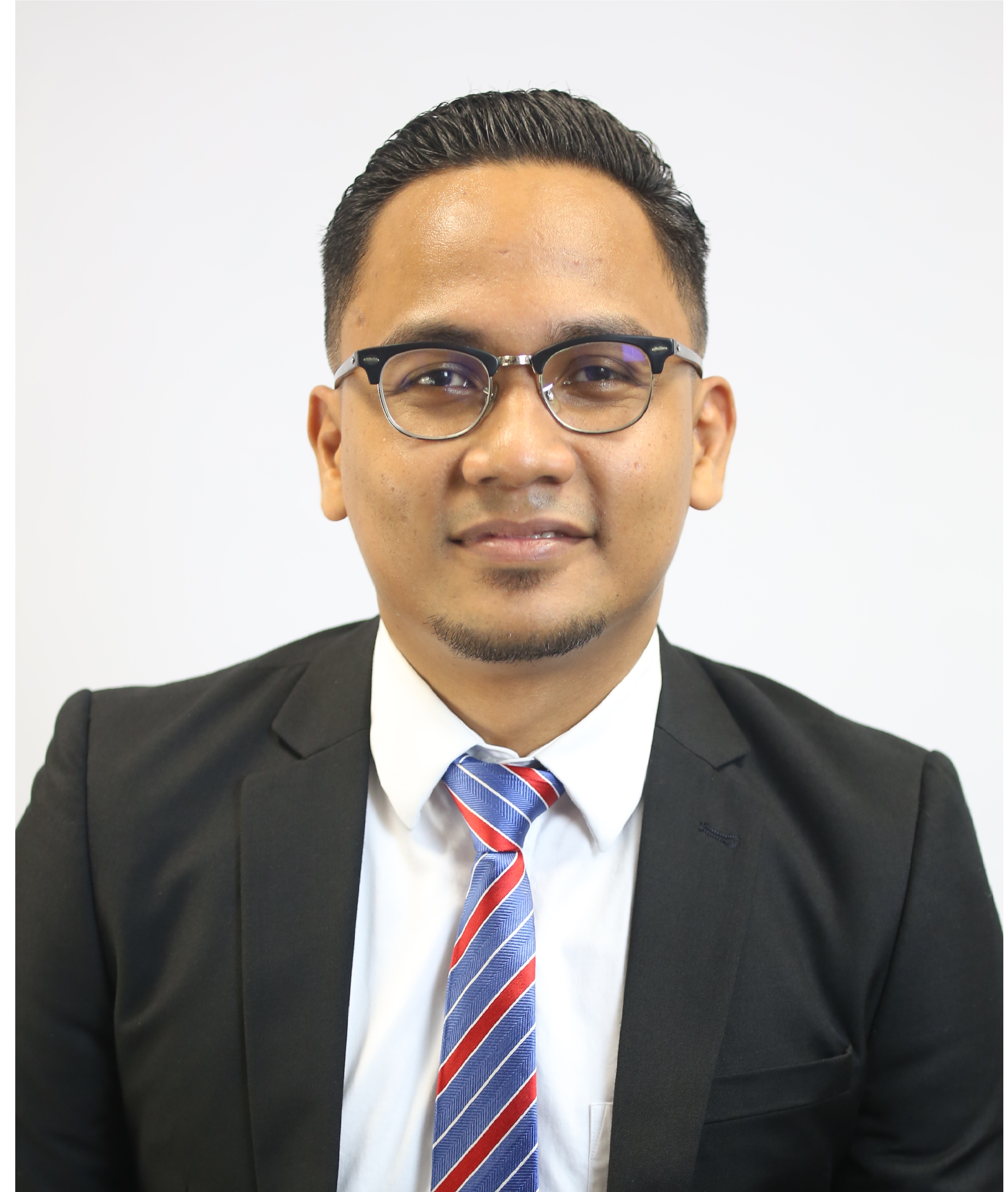 MOHAMMAD AIZAT BIN JOHARI