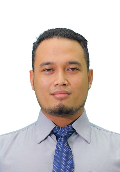 MUHAMMAD IZHAR REZA BIN BUHARI