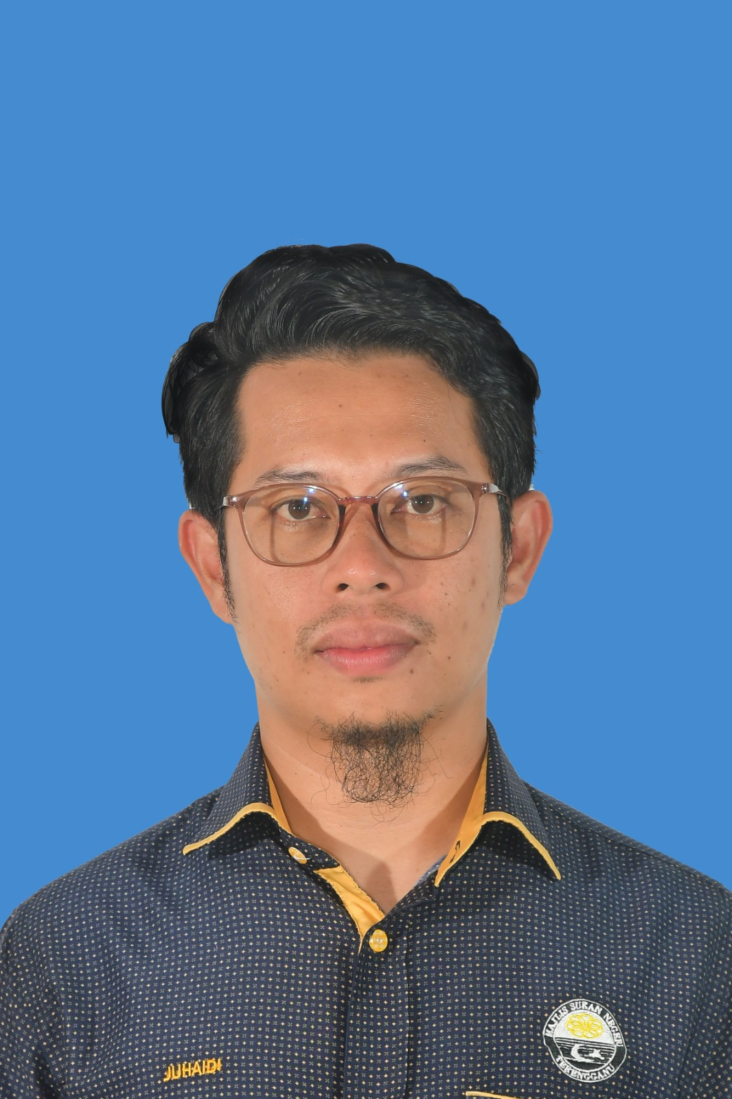 AHMAD JUHAIDI BIN MOHAMED @ ARIFFIN