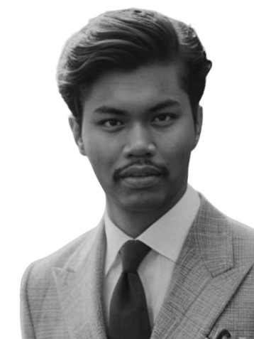 MUHAMMAD SANY BIN KASBOLAH 