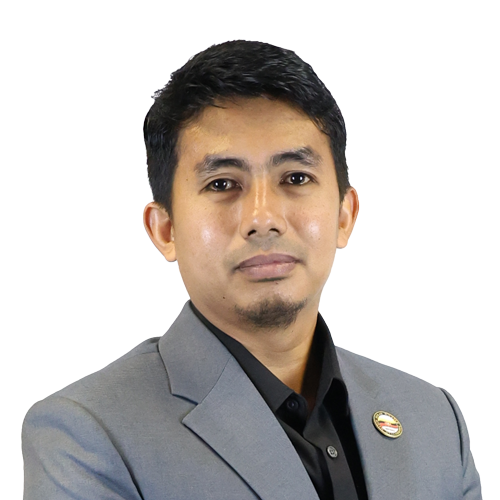 MOHD  AZRI BIN ISA 