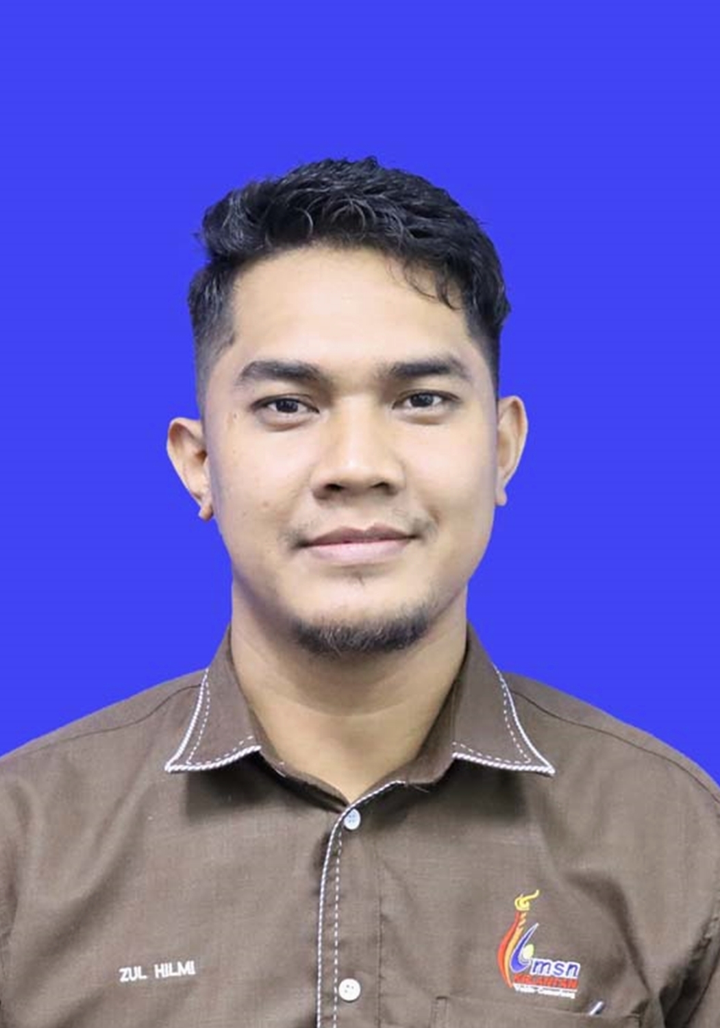 MOHAMAD ZUL HELMI BIN MUHAMAD