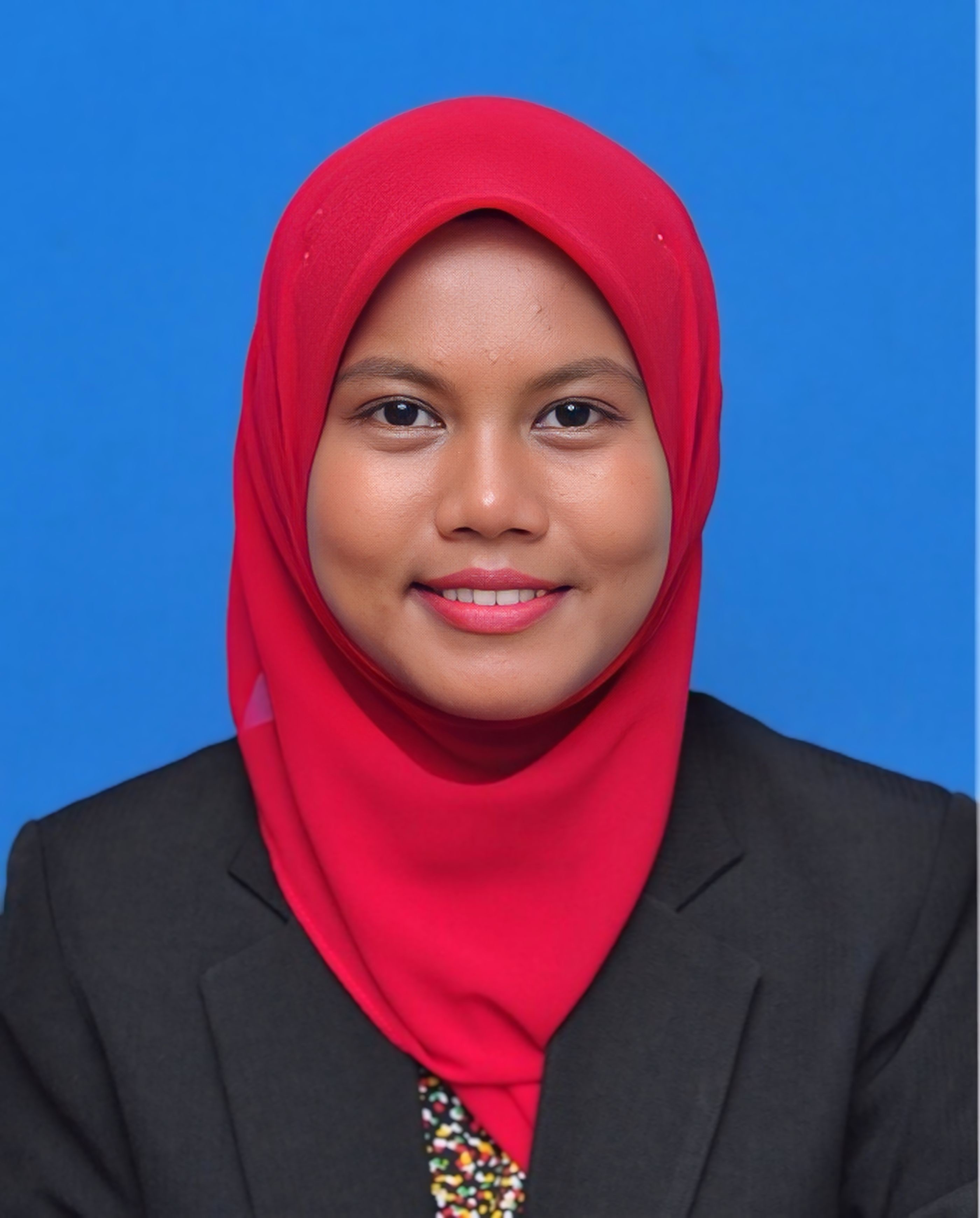 NUR IZZATI SHAHIRA BINTI CHE MOHD AZMI