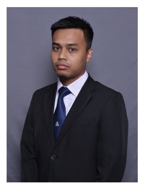 MUHAMAD FAZRI EFANDY BIN ASDI 