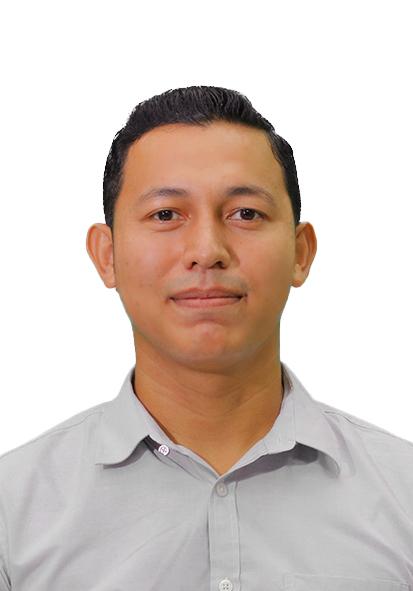 KAMALUL HAYYAT BIN ABDUL RANI 