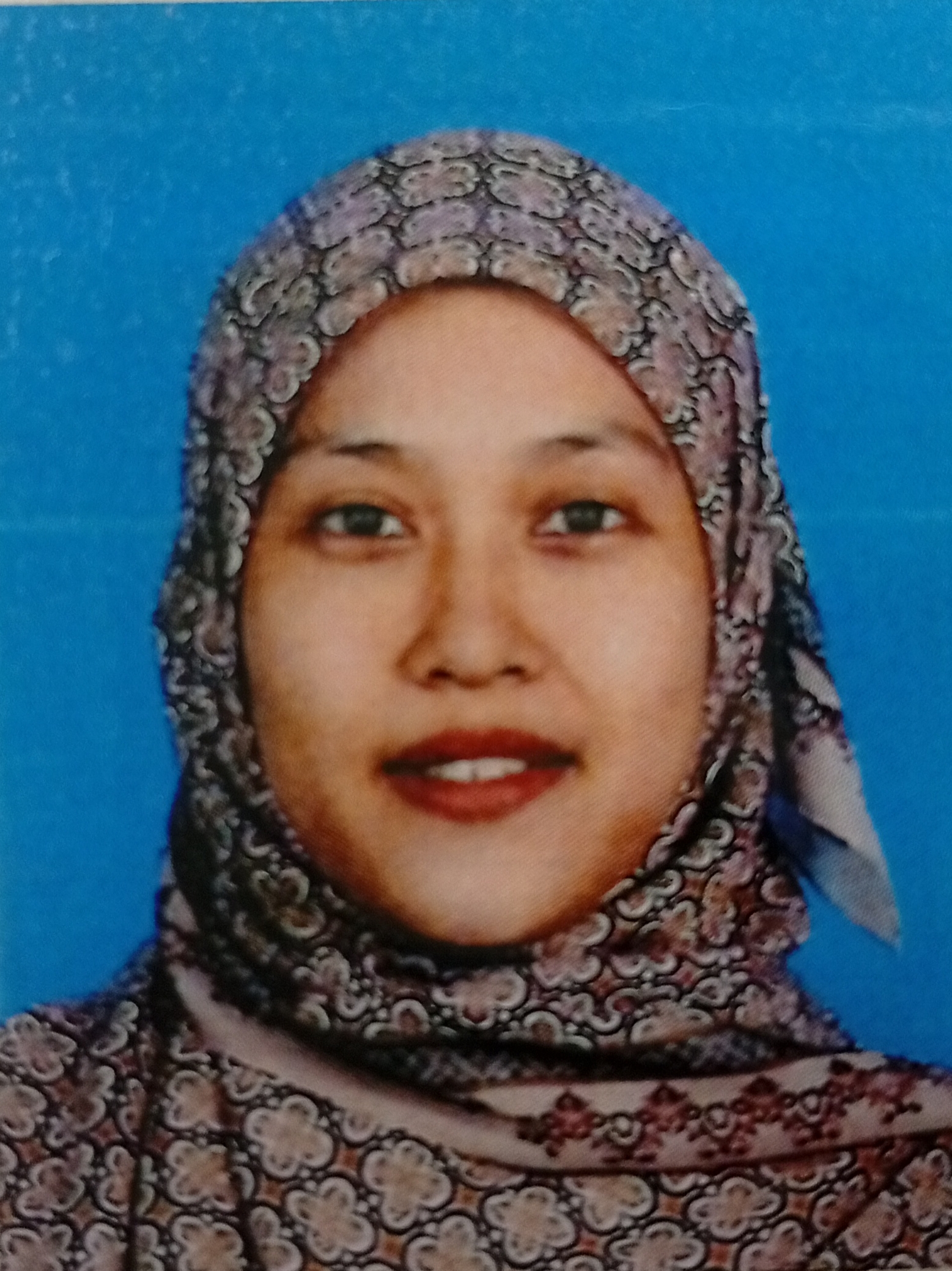 NURUL AMALINA MISKAM