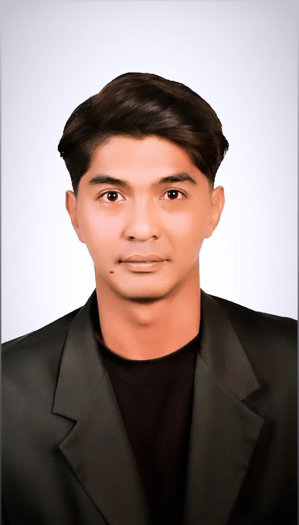 MUHAMAD AFIQ SOLIHIN BIN IDRIS