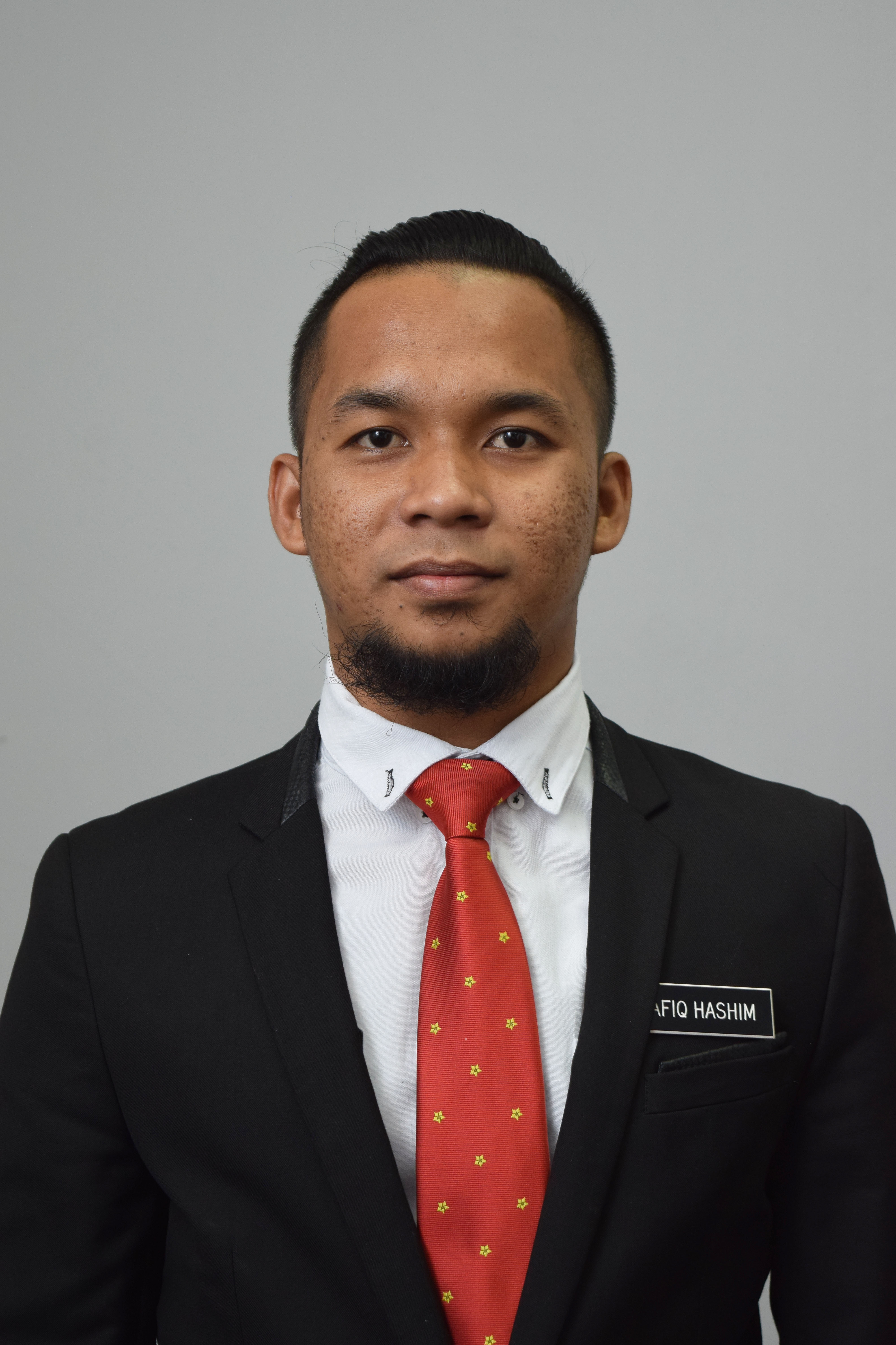 AFIQ BIN HASHIM
