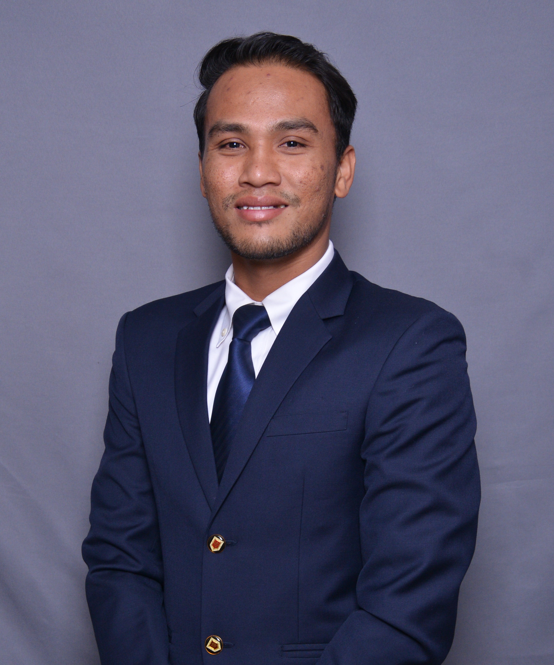 MOHD SHAFIZZHUDIN BIN MOHD SHAFIEE