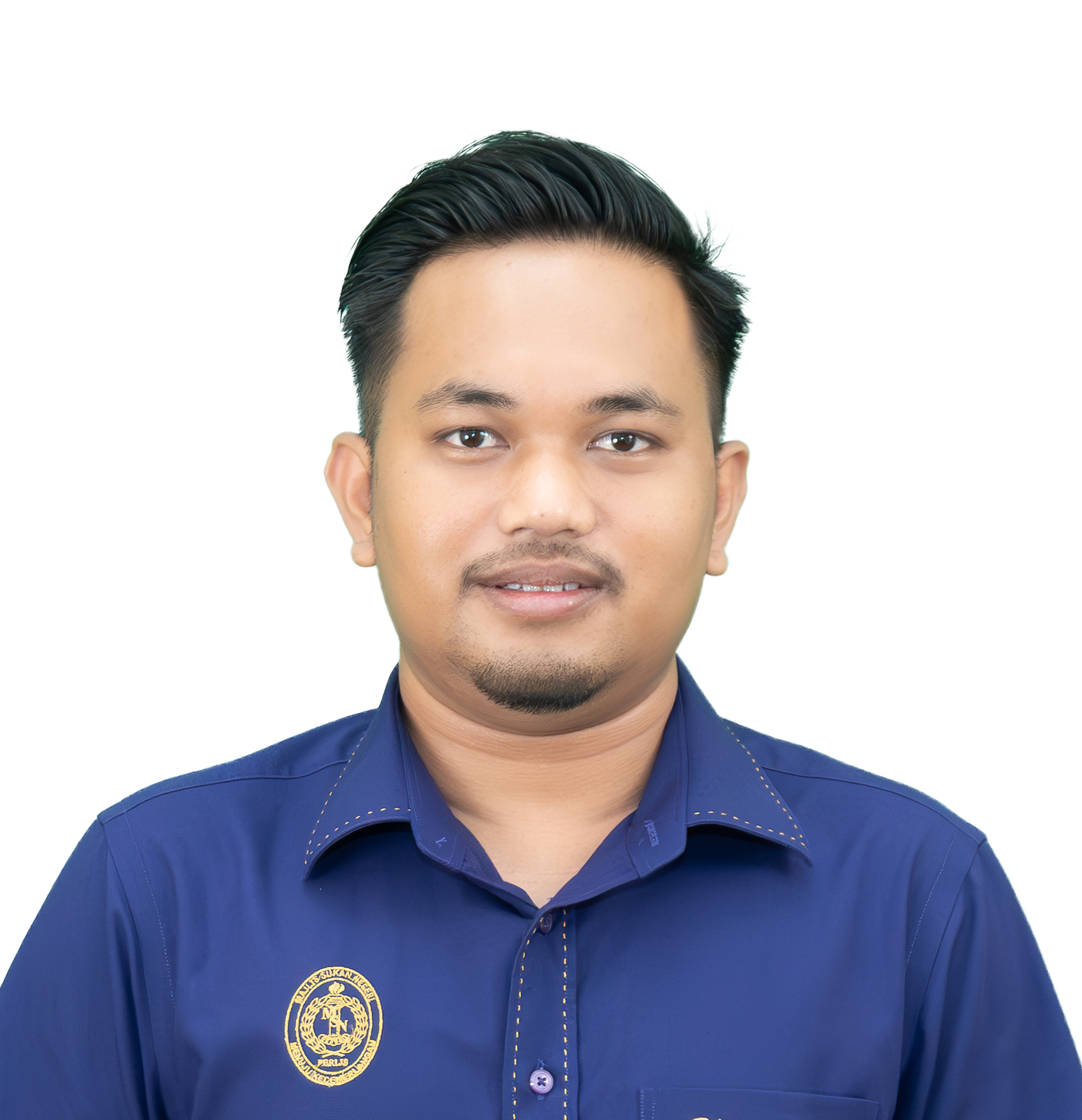 MOHD SAMRI BIN SAID